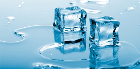 Is Your Ice Machine Melting Away?